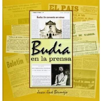 Budia en la prensa