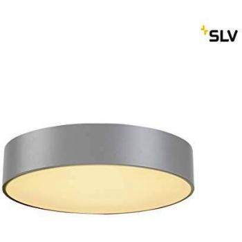 Plafón LED MEDO 40 Gris 29W 3000K Regulable 1-10V