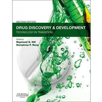 Drug Discovery and Development: Technology in Transition, 2e