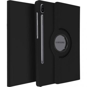 Funda Libro Soporte Negra para Samsung Galaxy Tab S6 10.5