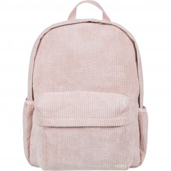 Mochila de mujer Roxy Feeling Good con diseño moderno, compartimento principal espacioso, bolsillos laterales para botellas, material resistente al agua, correas ajustables y acolchadas para mayor comodidad