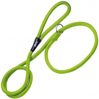 Correa de adiestramiento Gloria 1.5 x 140 cm Verde