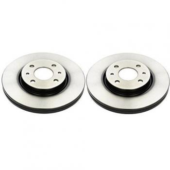 TRW DF2734, Set de 2