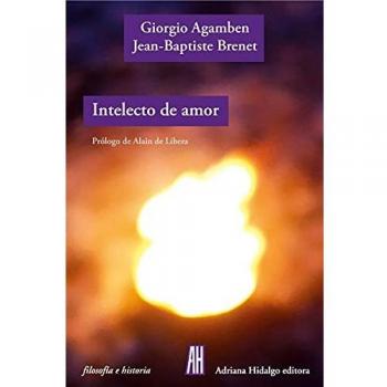 Intelecto de amor: Prefacio por Alain de Libera