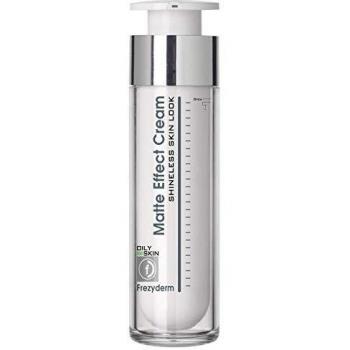 Frezyderm Matte Effect Cream for Oily to Combination Skin 50ml