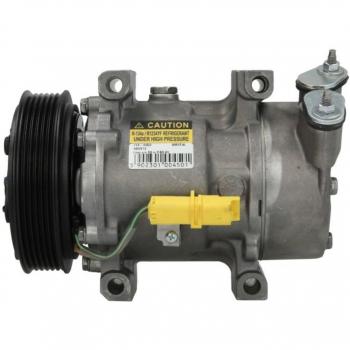 Compresor de aire acondicionado AIRSTAL 10-0450 para Renault, Citroën y Peugeot