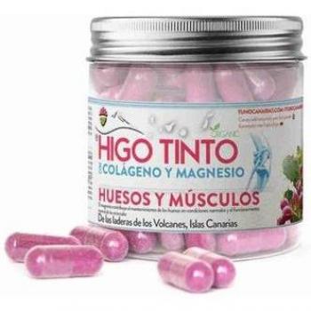 Higo Tinto con Colágeno Marino y Magnesio