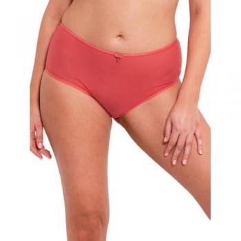 Curvy Kate Victory Short Papaya Orange 2XL - 18