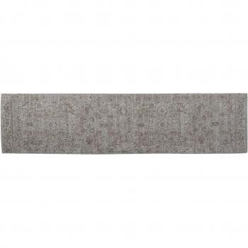 Alfombra de algodón chenille DKD Home Decor (60 x 240 x 1 cm)