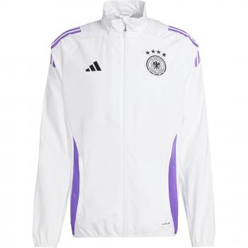 Germany Euro 2024 Prematch Jacket