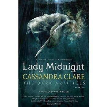Lady Midnight: 1