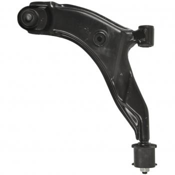Brazo de suspensión inferior con buje y articulación Blue Print ADG086134 para Hyundai Accent 2