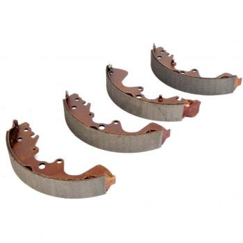 Juego de zapatas de freno TEXTAR 91068700 - Zapatas de freno, marca TEXTAR, modelo 91068700, diseño optimizado para un rendimiento superior, fabricadas con materiales de alta calidad para una mayor durabilidad