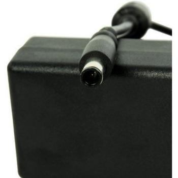 LEICKE ULL - Cargador para HP 2133 2140 Mini-Note