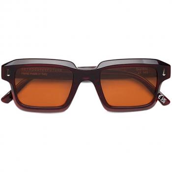 Retrosuperfuture Giardino Distinct W1F Women’s Sunglasses Red Size 50