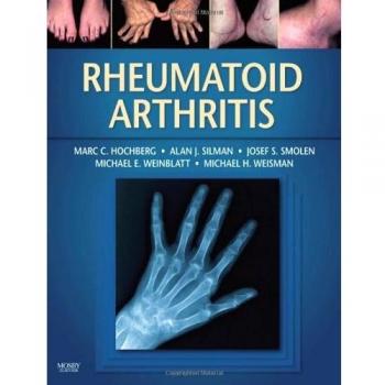 Rheumatoid Arthritis, 1e: A Companion to Rheumatology