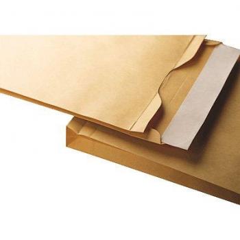 Gallery 225219 - Pack de 50 bolsas con fuelle