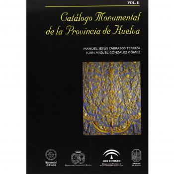 Catálogo Monumental de la Provincia de Huelva: 35