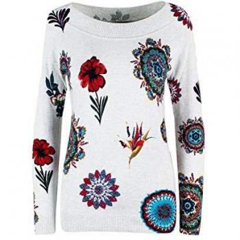 Desigual Mujer Jerséis
