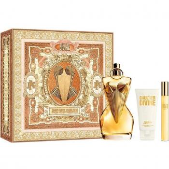 Estuche de regalo Jean Paul Gaultier Divine Eau de Parfum - 100 ml