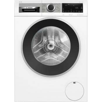 Lavadora Bosch Serie 6 WGG244F1ES de carga frontal con capacidad de 9 kg y velocidad de centrifugado de 1400 rpm