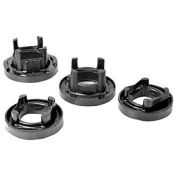 Powerflex performance cojinetes de poliuretano PFR5-419BLK