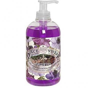 Nesti Dante Dolce Vivere Portofino Liquid Hand Soap 500 ml