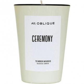 Atelier Oblique Ceremony Scented Candle, 195 g