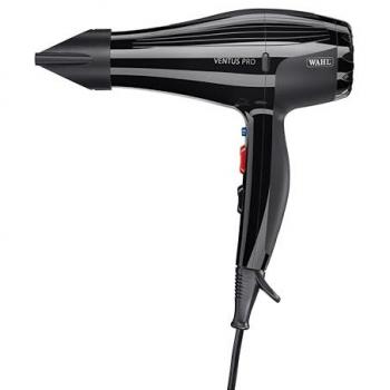 Secador de Pelo Profesional Wahl Ventus Pro 2200W Iónico Turmalina