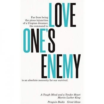 Libro Tough Mind and Tender Heart