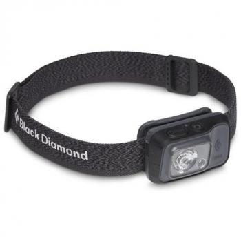 Black Diamond Cosmo 350-R Black