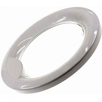 Porte Hublot Complet para Lavadora LG 3212EN1003A 440 mm Blanco