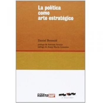 La Política Como Arte Estratégico