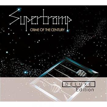 Crime Of The Century - Deluxe Edition - Supertramp