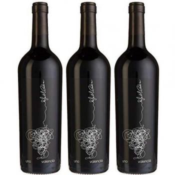 Vino Rafael Cambra Uno - Botella de 750 ml