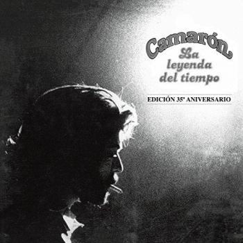 La Leyenda 35th1 LP