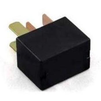 Relé de corriente de trabajo Bosch 0 986 AH0 091