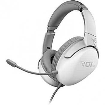 ROG Strix Go Core Moonlight White - Auriculares Gaming