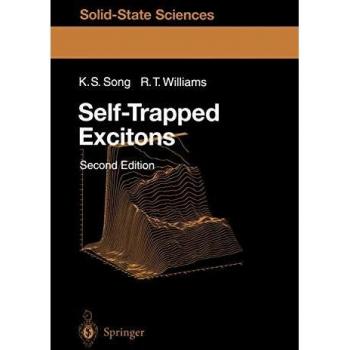 Self-Trapped Excitons: 105
