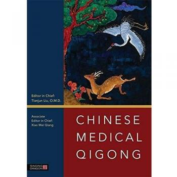 Chinese Medical Qigong