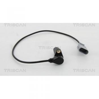 Sensor de posición del cigüeñal TRISCAN 8855 29110