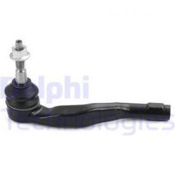 Rótula de dirección DELPHI TA3332 - Tipo: Rótula de dirección, Marca: DELPHI, Modelo: TA3332