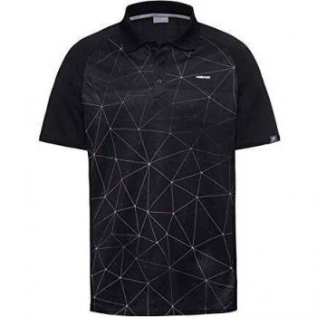 Head Perf Polo Shirt M Polos, Hombre, Multicolor, Medium