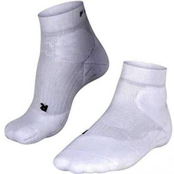 FALKE Lufthansa Vitalizer Calcetines A La Rodilla Mujer Algodón Negro Blanco Más Colores Largo De Moda