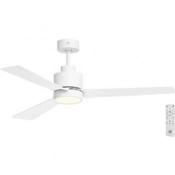 Ventilador de Techo Soler & Palau HTD-130 DC White