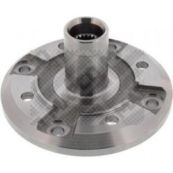 Kit de rodamiento de rueda MAPCO 46219