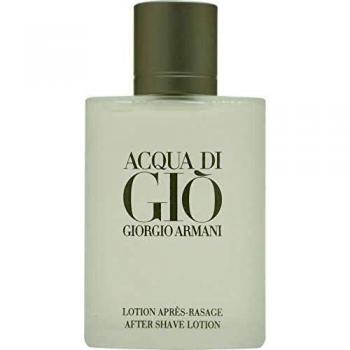 Armani Acqua Di Gio Men After Shave 100ml