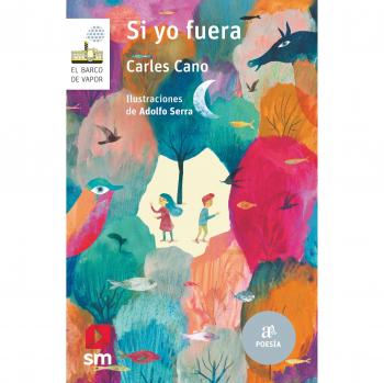 Si yo fuera: 155 - Cano Peiró, Carles