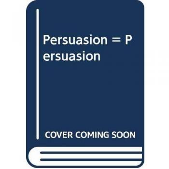 Persuasión = Persuasion - Jane austen