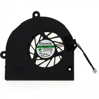 Ventilador CPU para Portátil Packard Bell EasyNote TK87 PEW91